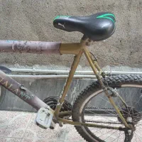 دوچرخه