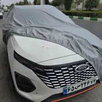 چادر ماشین/ضدآفتاب/ضدخاک/داخل کرک