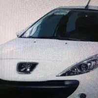 ۲۰۷ سقف فلز بدون رینگ