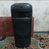 باند دی جی اکبند فقط براثر فشاربار یک تورفتگی داره