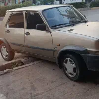 فروش خودرو رنو P.K