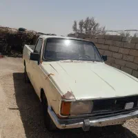 وانت فروشی