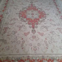 فرش  ۹متری  زخیم