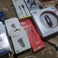 حراج  سیم شارژر و..
