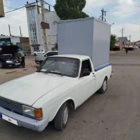 پیکان وانت مدل 88