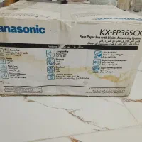 فاکس پاناسونیک اصلی نو