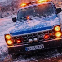 امدادخودرو/یدک کش جلفا سیه رود .مرند/ جرثقیل کرال