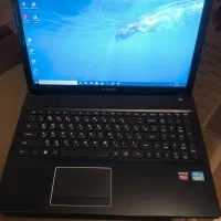 لنوو G500