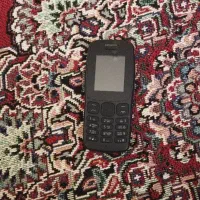 گوشی نوکیا 10 روزه خریدم سالم سالم
