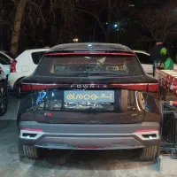 فونیکس/FX دو دف/صفر خشک / مدل ۱۴۰۴ / نقد و اقساط