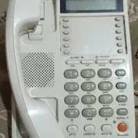 گوشی تلفن رومیزی