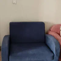 تخت تاشو کارکرده