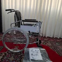 ویلچر برانکاردی