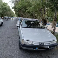 405مدل88|خودرو سواری و وانت|قروه, |دیوار