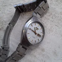 ساعت سیکو ۵ اصل ژاپن