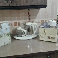 لوازم برقی