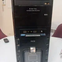 کیس خالی