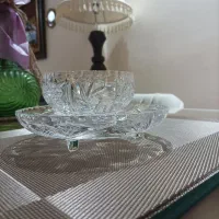 کریستال طرح خورشیدی بوهیمیا ((نو))