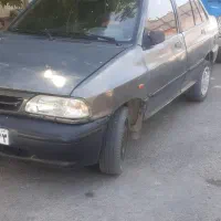 پراید
