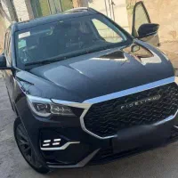 فیدیلیتی  هفت نفره الیت رنگ مشکی رینگ ده پر جدید