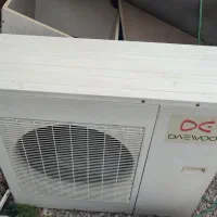 کولر گازی