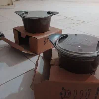 سرویس قابلمه