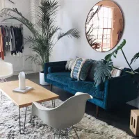 فروش-دو-خواب-130-متری-گلها