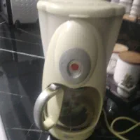 سرخ‌کن،قهوه‌جوش