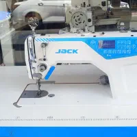 چرخ خیاطی کامپیوتری A4Bجک
