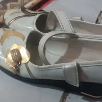 کفش دخترانه و پسرانه