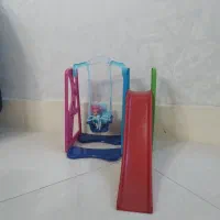 تاب و سرسره مخصوص عروسک