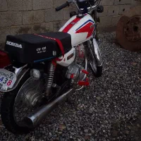 هوندا 125