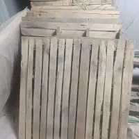پالت چوبی ۱۵ عدد