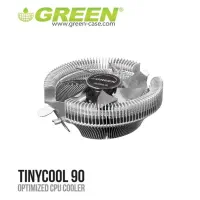 Green Tiny Cool 90|قطعات و لوازم جانبی رایانه|اردکان, |دیوار