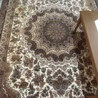 فرش ۶ متری شاهکار مشهد ۱۰۰۰ شانه