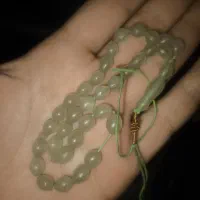 تسبیح شاه مقصود 33