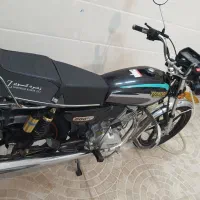 هندا ۲۰۰|موتورسیکلت|کاشان, فین کوچک|دیوار