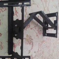 براکت نگهدارنده تلویزیون