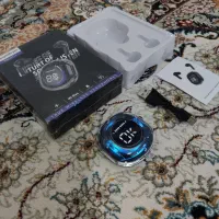 دو عدد ایرپاد