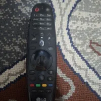 کنترل الجی هوشمند