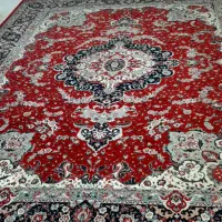 یک تخته فرش 12 متری