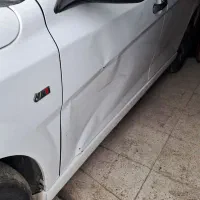 صافکاری پی دی آر pdr پولیش واکس سرامیک لیسه گیری