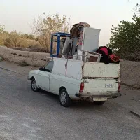 وانت بار داخل شهر وبیرون شعر و به زاهدان
