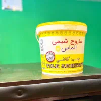 پخش چسب کاشی خمیری پودری دو منظوره و پرسلان