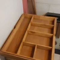 نظم دهنده|آب‌چکان و نظم‌دهنده ظروف|فولادشهر, سایت صنعتی کاوه|دیوار