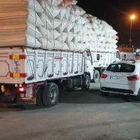 کاه گندم