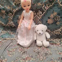 عروسک دونه ای 50 هزار تومان