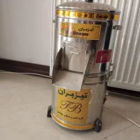 سبزی خردکن ۶ کیلویی