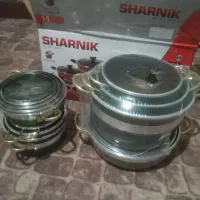 سرویس دیگ ۱۴پارچه