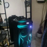 اسپیکرخانگی